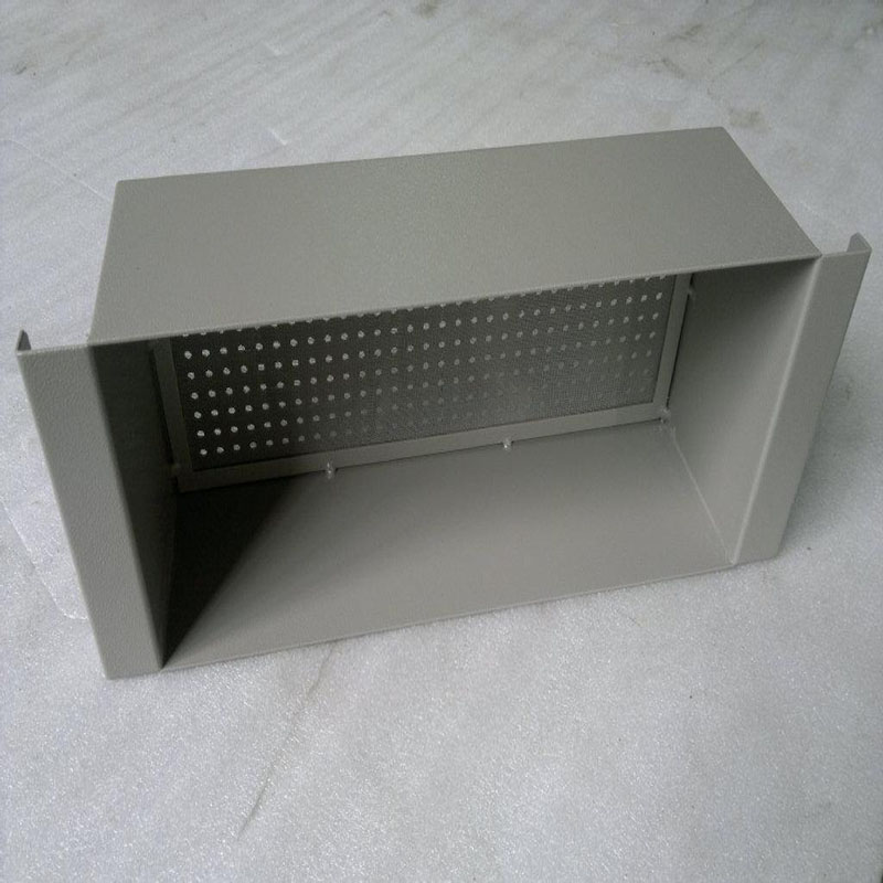 汕尾附近批量钣金加工多少钱